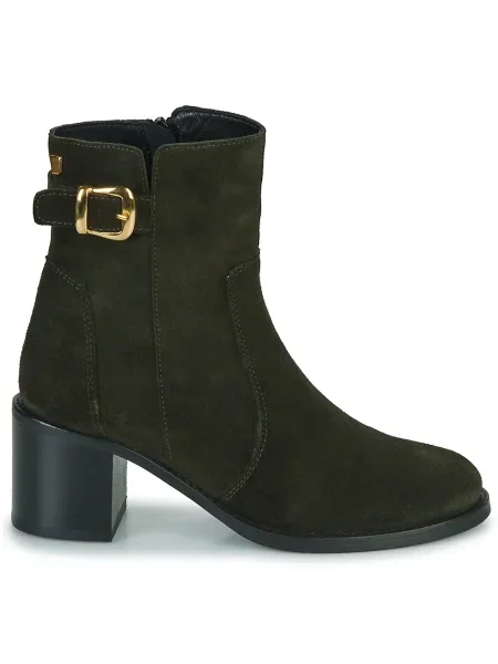 Pantofi Jb Martin verde