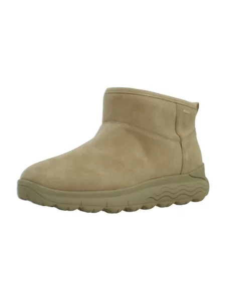 Pantofi Geox maro