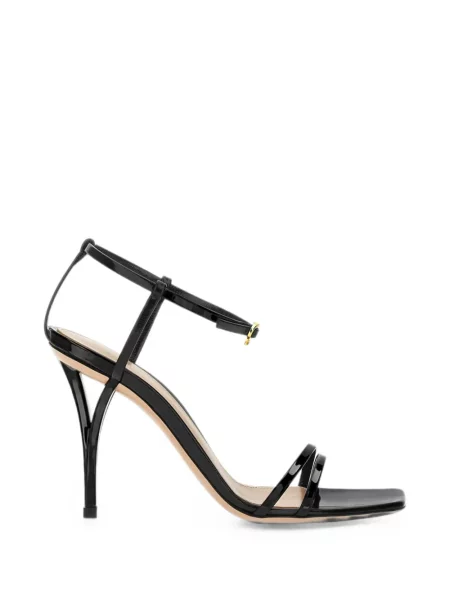 Sandale Gianvito Rossi negru