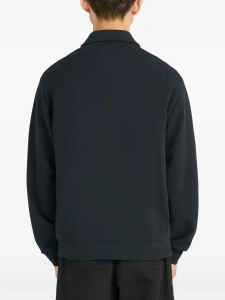 Яке Lyle & Scott черно