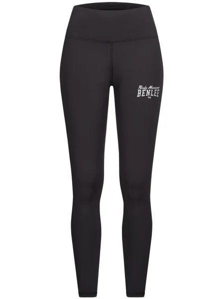 Benlee Športne hlače Maribel siva črna