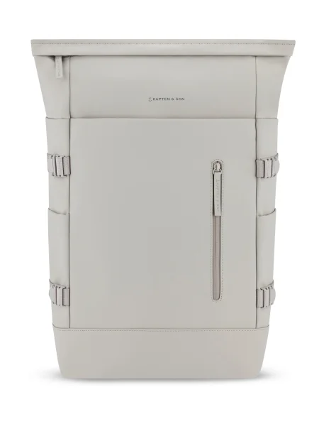 Kapten & Son Rucsac Helsinki Pro grej