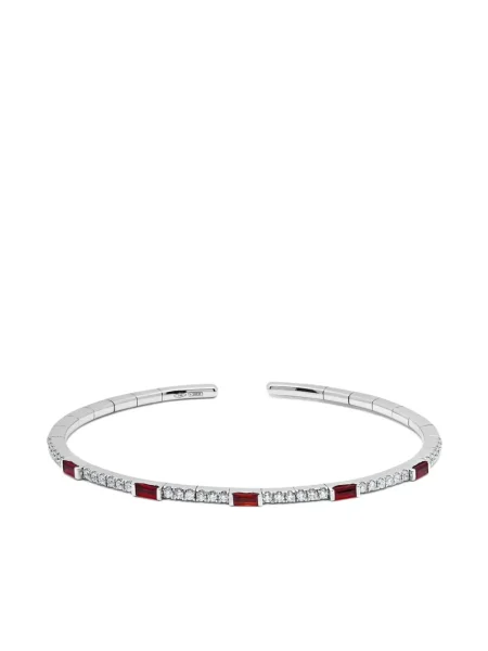Sutien Jewels Aficionado alb