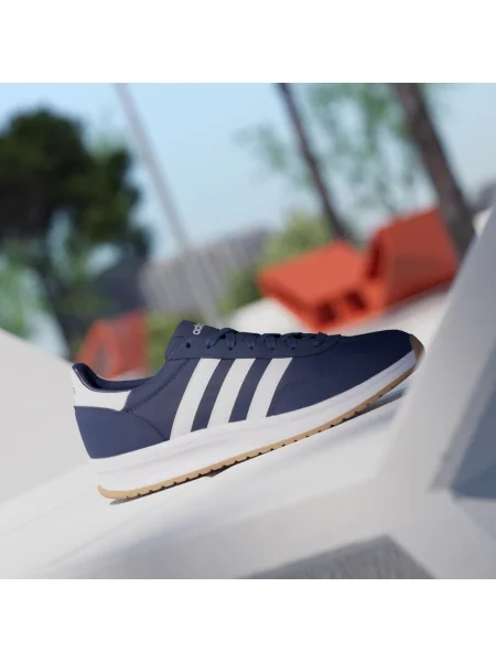 Buty RUN białe