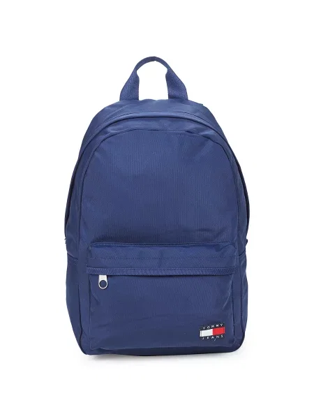 Nahrbtnik Tommy Jeans modra
