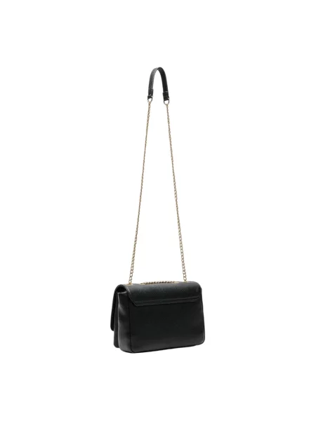 Torebka crossbody Liu Jo czarna