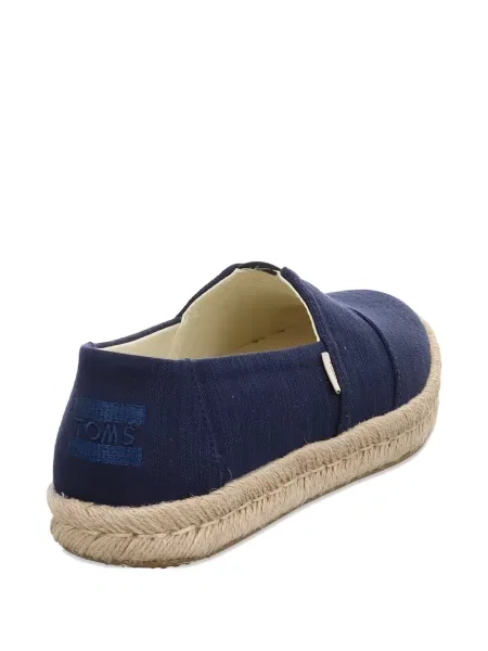 Chiloți Toms slip-on albastru