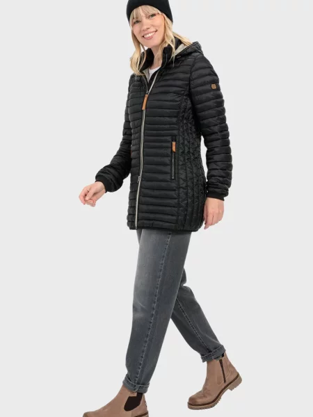 Куртка Camel Active чорна