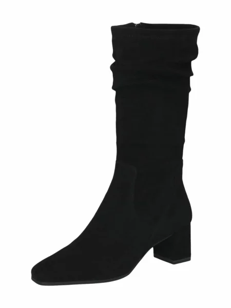 CAPRICE Cizme negru