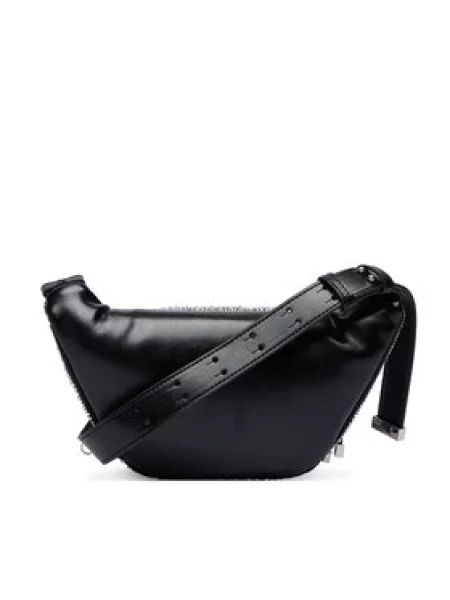 Armani Exchange Övtáskák fekete