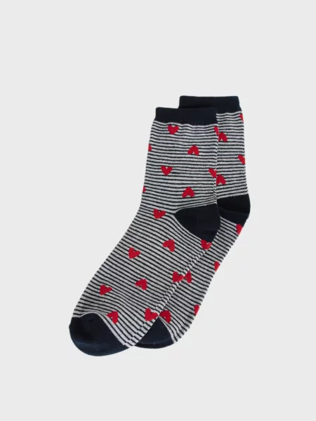 У смужку шкарпетки Springfield