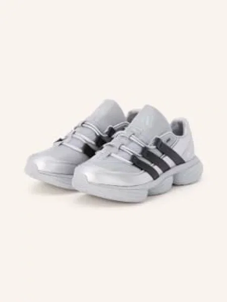 Adidas Originals Tenisky Entire Studios Lightblaze stříbrná černá