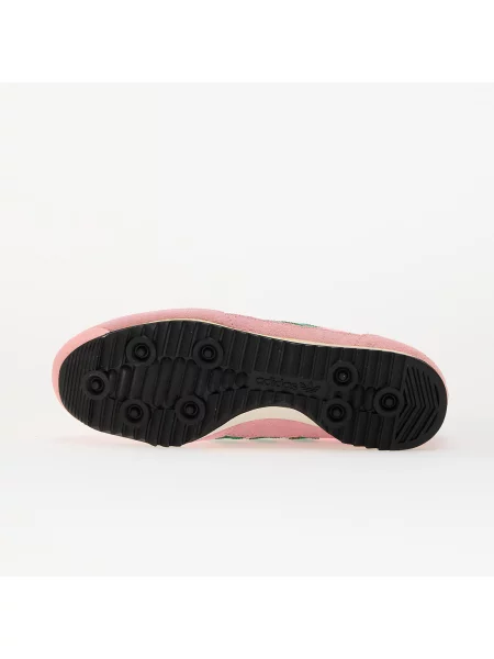 Маратонки Adidas Originals розово