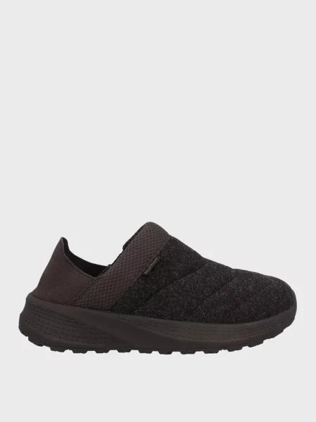 Тапочки Cmp коричневые