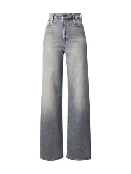 G-STAR Jeans Deck deschis albastru