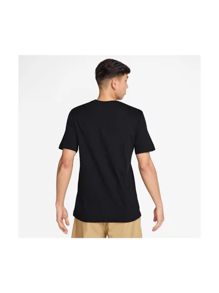 Majica Nike crna