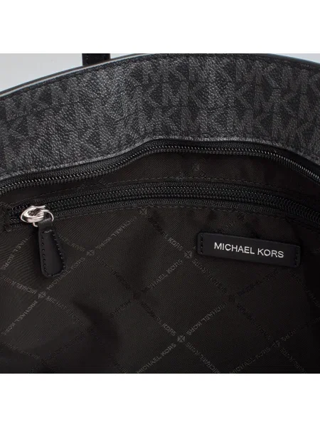 Kabelka Michael Michael Kors čierna