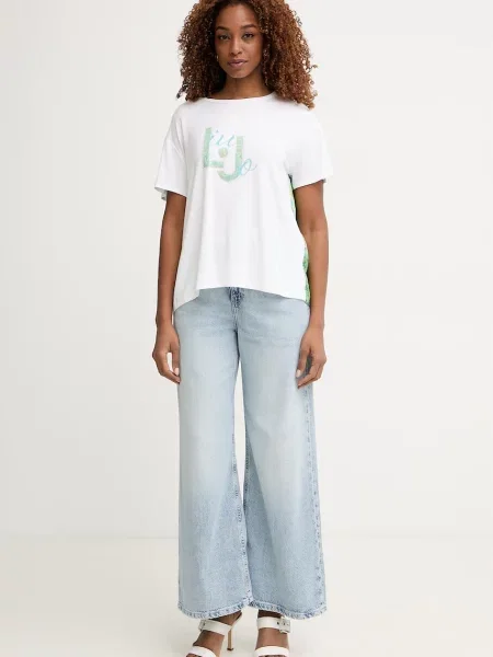 Liu Jo футболка