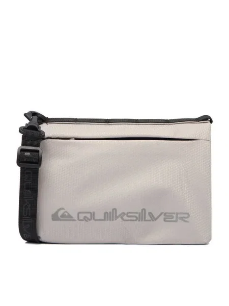 Quiksilver Kabelka sivá