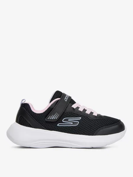Sneakersy czarne
