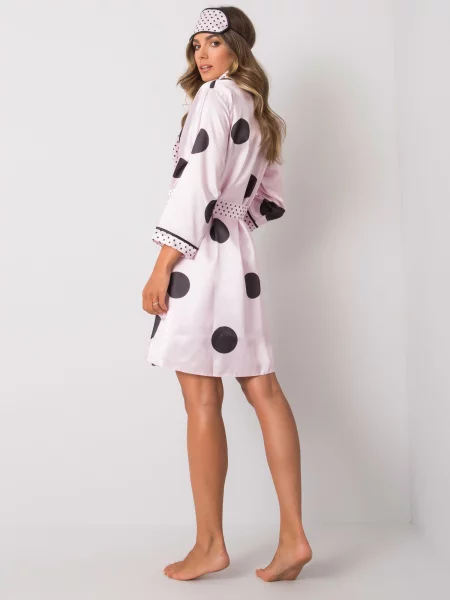 Pijamale Xsapienza roz