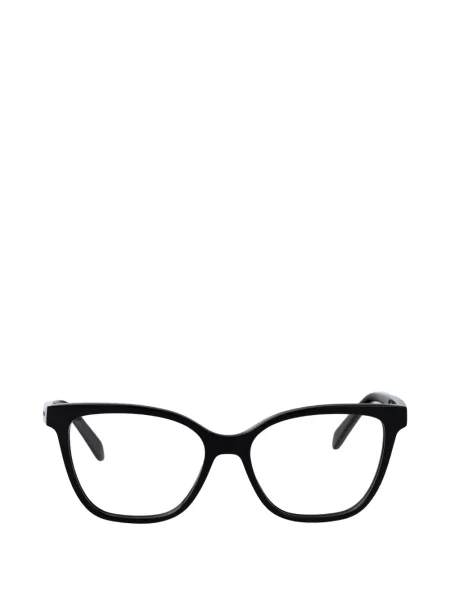 Ochelari de soare Ferragamo Eyewear negru