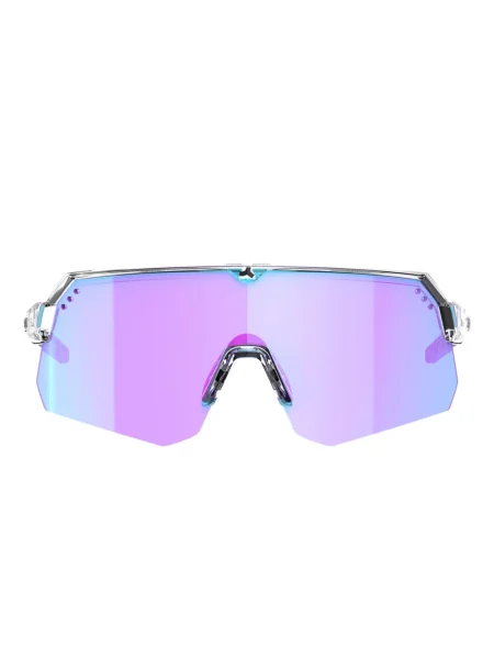 Ochelari de soare Tripoint biker violet