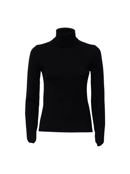 Bluza Carhartt Wip wełniana czarna