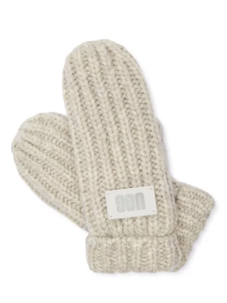 UGG Mănuși cu adaos de lână