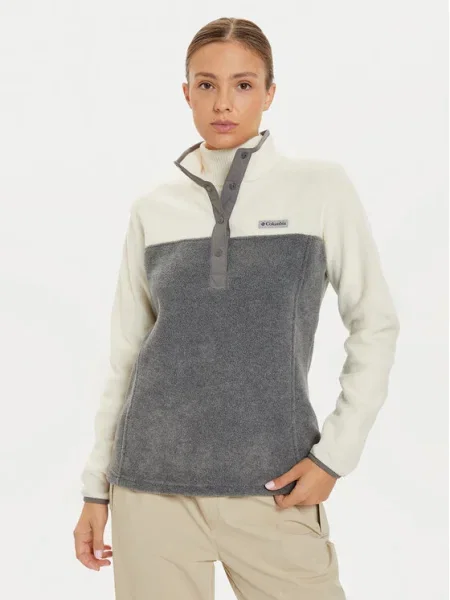 Bluză Columbia gri