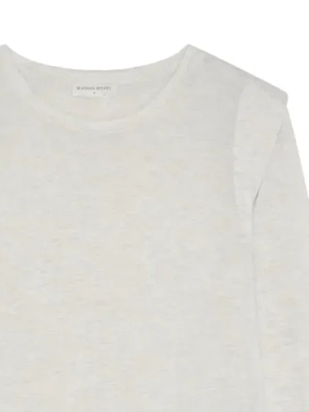 Tricou Maison Hotel alb