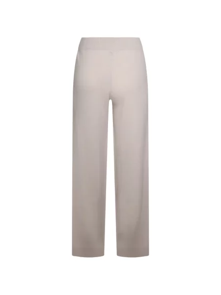 Pantaloni Allude tricotate
