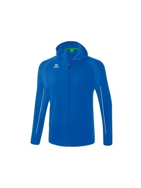 Geacă Erima albastru