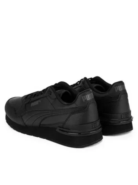 Sneakersy Puma černé