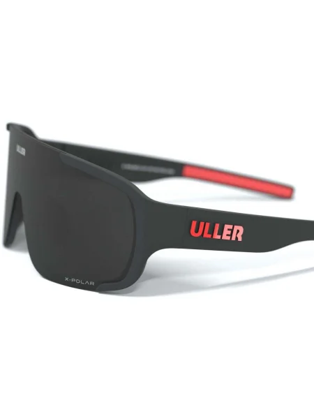 Hodinky Uller čierna