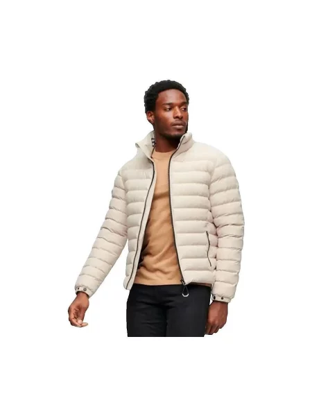 Dzseki Superdry bézs