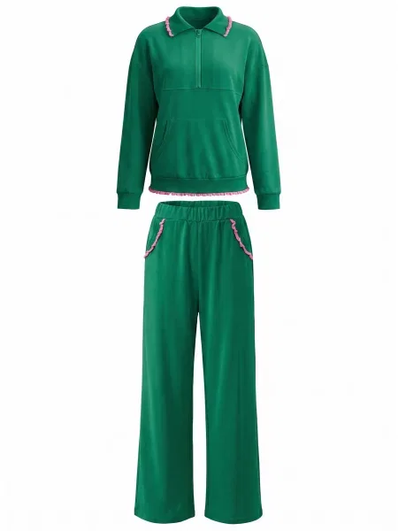 Imily Bela Trening verde