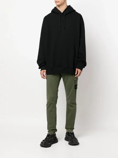 Cargo stiliaus kelnės Stone Island akmenys