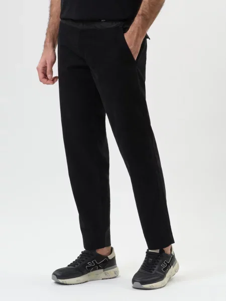 Брюки Gcds черные