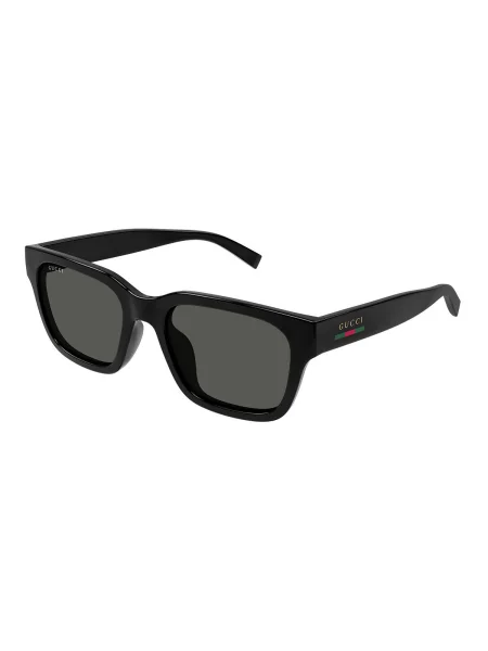 Gucci Slnečné okuliare Gucci čierna