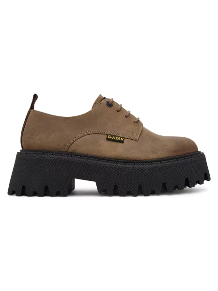 G-Star Raw Pantofi maro