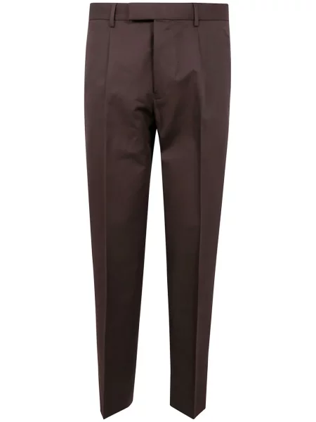 Pantaloni Zegna maro