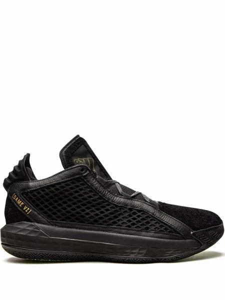 Sneakerși Adidas Dame negru