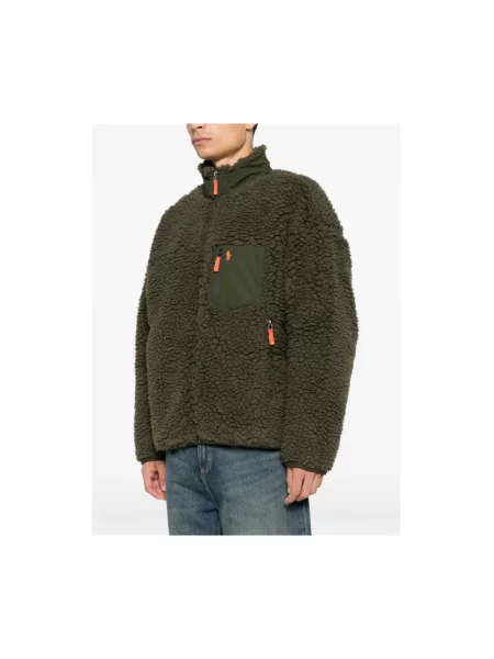 Kurtka Ralph Lauren zielona