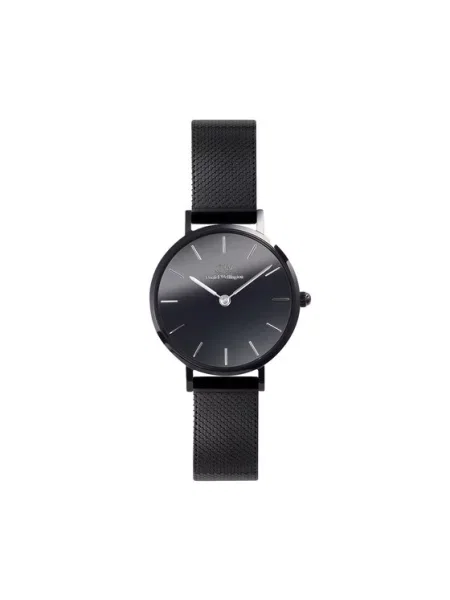 Ure Daniel Wellington črna