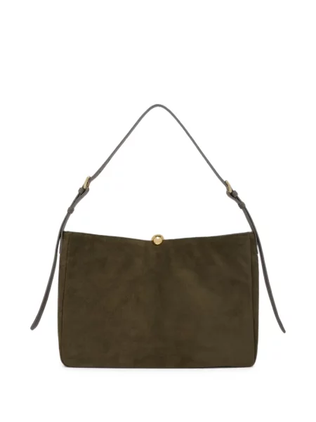 Geantă Furla verde