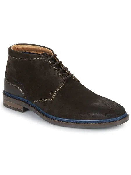 Botine Redskins