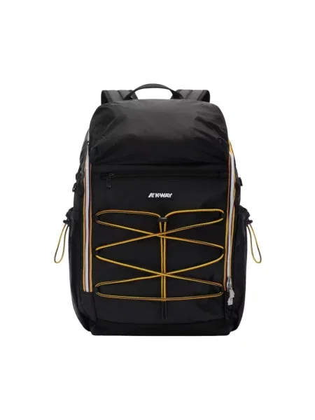 Torba K-way czarna