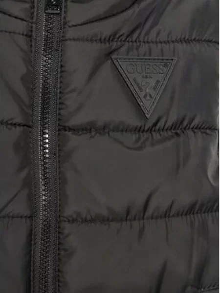 Sportovní vesta Guess černá