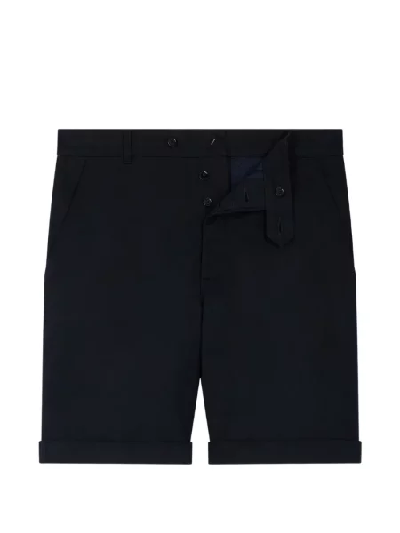 Pantaloni scurți cargo Fursac albastru